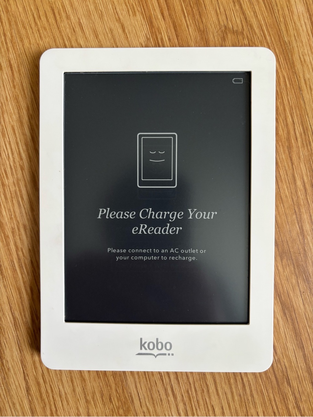 Kobo eReader
